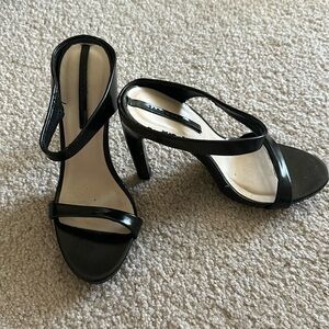 Zara Mule Heels EU40 / Size 9